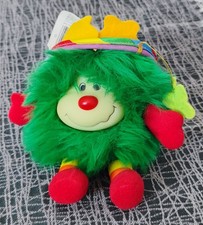 Mattel Sternwichtel Grün