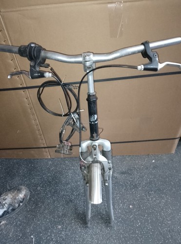 Fahrradgabel federgabel - federgabel, 28