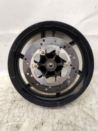 Vorderradfelge 13x3 für - vorderradfelge, 13x3.00