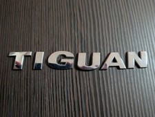 Original VW Tiguan II