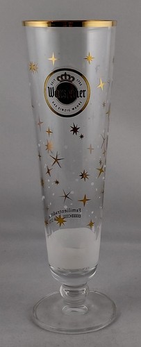 Warsteiner biergläser - 6,