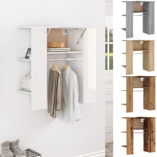 Kleiderschrank flurschrank - kleiderschrank,