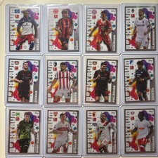 Topps Match Attax 25/26 Bundesliga 2025/2026 - Spektrum Chrome  Karten - Auswahl