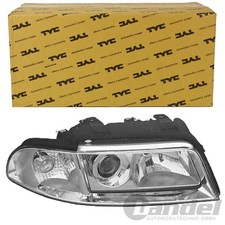 TYC HAUPTSCHEINWERFER H7/H7