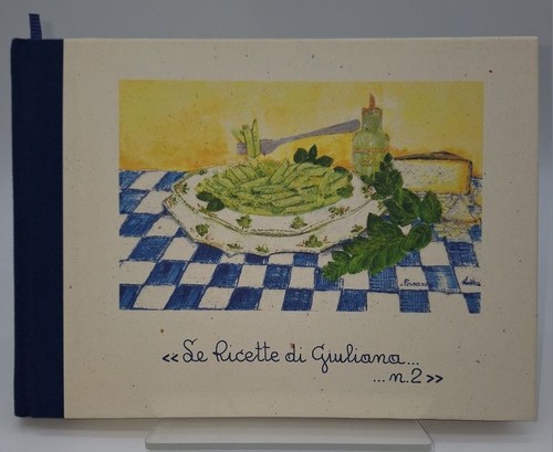 Ricette giuliana n - di, giuliana..n.
