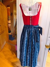Langes Dirndl - Hammerschmid -