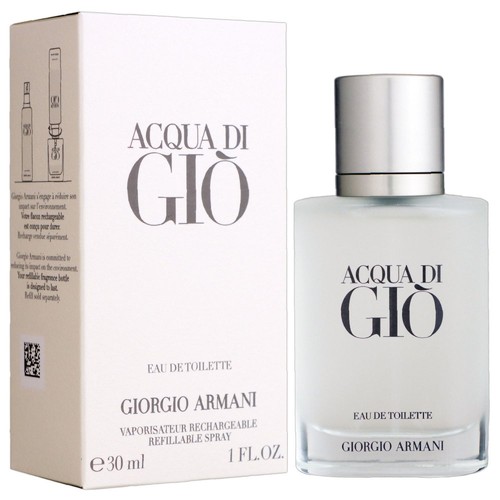 Giorgio armani acqua gio - giorgio,
