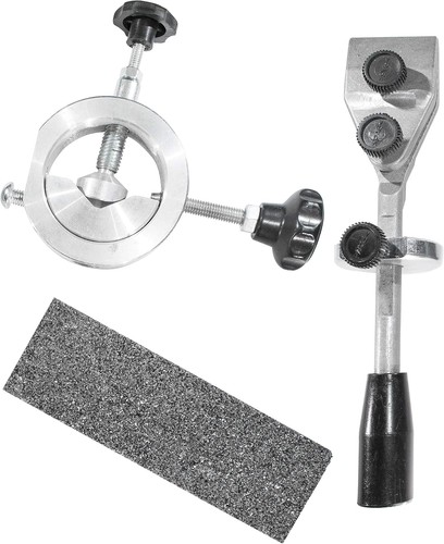 Güde schleifzubehör set - schleifzubehör,