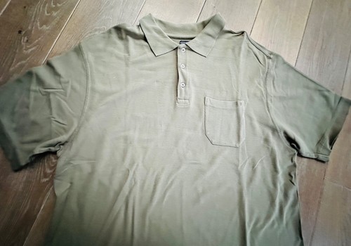 Barisal polo hemd khaki - polo,