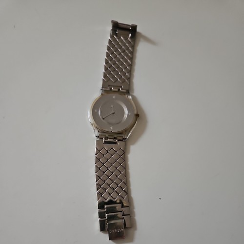 Damen uhr von swatch - damen,