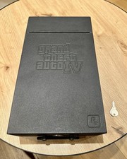 Geldkasten/ Geldkassette Rockstar Games GTA IV Grand Theft Auto 4