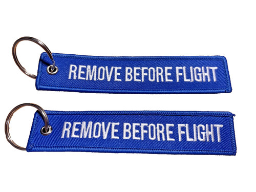 Remove before flight - remove,