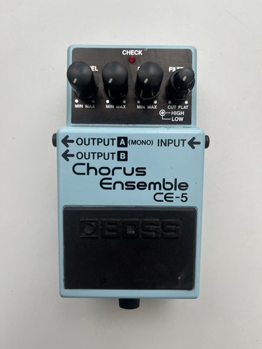Boss chorus ensemble - chorus,