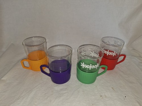 Teegläser aus ddr zeiten - ddr,