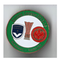 Fußball Soccer Pin Anstecker