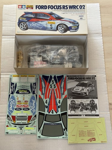 Neu tamiya vintage 58292 01 - tamiya,