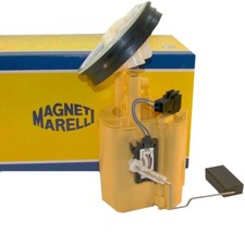 Krafstoffvorrat Sensor