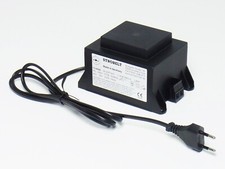 Sicherheitstrafo Modellbautrafo 230V / 16V 150VA Strobelt