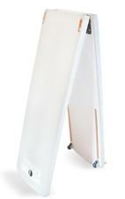 Polymer Gangway 220/260/280 cm