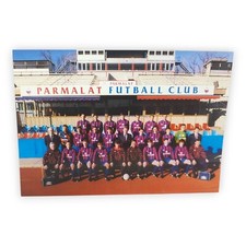 Parlamat FC Mannschaftsfoto