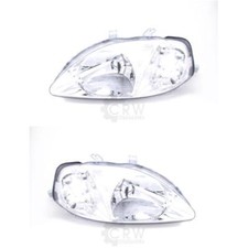 Halogen Scheinwerfer Set für