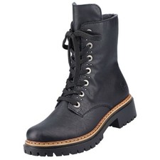 Rieker Damen Stiefelette