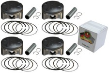 Yamaha FZR1000 '89-'95