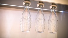 Halter sodastream - 3x,