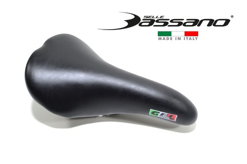 Bassano fahrradsattel fahrrad - fahrradsattel,
