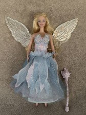 Barbie puppe schwanensee - barbie,