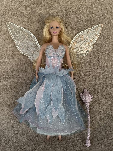 Barbie puppe schwanensee - barbie,