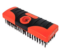 Drahtbesen Handdrahtbürste