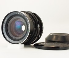 [Fast neuwertig] Mamiya Sekor