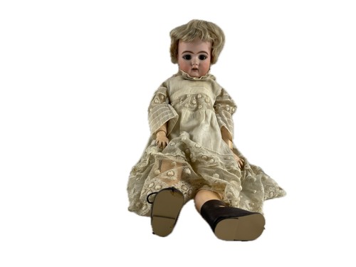 Künstlerpuppe alte
