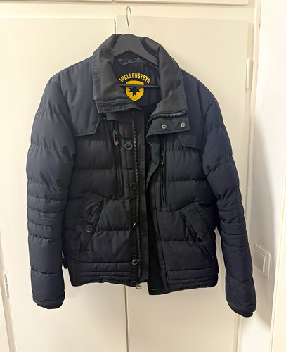 Wellensteyn herren steppjacke - wellensteyn,