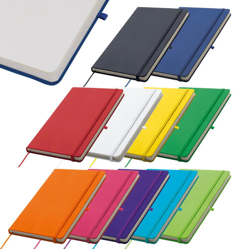 Notizbuch hardcover journal - a5,