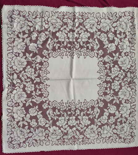 Tischdecke mitteldecke - mitteldecke,