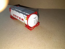 Herpa Swap Container" Hoyer"