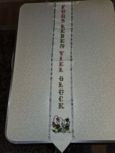 Wandbehang 12 cm - wandbehang,