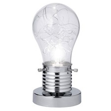Tischleuchte tischlampe wofi - tischleuchte,