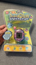 Tamagotchi Connection