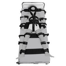 15 Punkt Fixierung Bettfessel