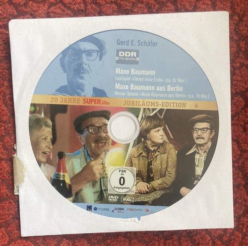 Maxe baumann - baumann, /