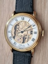 Chevalier schweizer - j.chevalier,