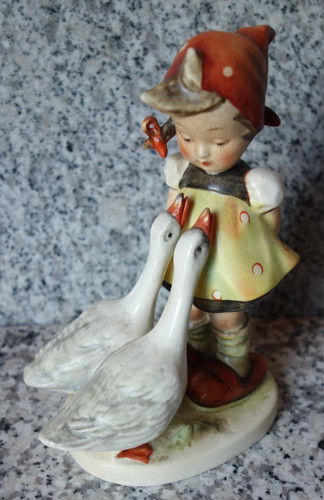 Hummel figur hum 0 - hum, 47/0