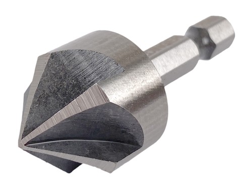 Kegelsenker hss 20 mm - kegelsenker,