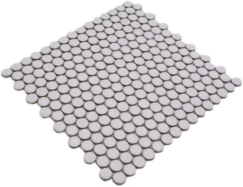 Knopfmosaik mosaikfliesen - knopfmosaik,
