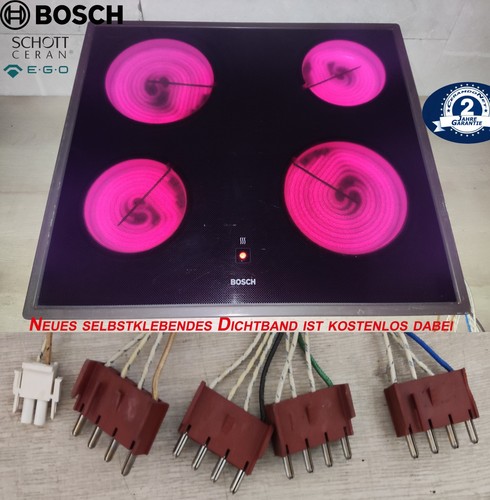 Bosch ekt700b 7takt kochfeld - ekt700b,