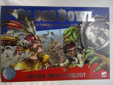 Blood Bowl Das Fantasy