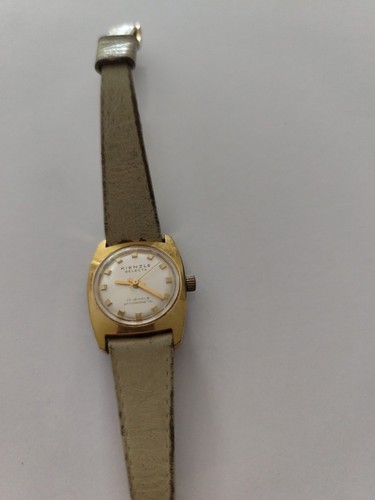 Kienzle selecta vintage - kienzle,